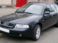 Piese din dezmembrari Audi A4 B5 1.9 tdi 2000