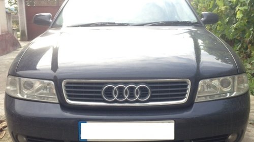 Piese din dezmembrari Audi A4 B5 an 2000 2001