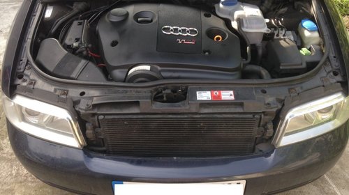Piese din dezmembrari Audi A4 B5 an 2000 2001 1.9 TDI AJM