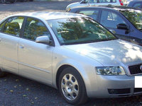 Piese din dezmembrari Audi A4 B6 1.9 tdi 2002