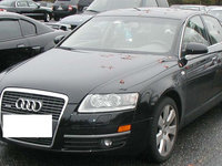 Piese din dezmembrari Audi A6 C6 3.0 2008