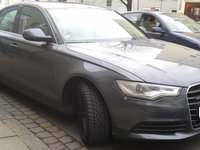 Piese din dezmembrari Audi A6 C7 2.0 2013