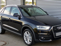 Piese din dezmembrari Audi Q3 8U 2.0 2013