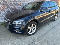 Piese din dezmembrari audi Q5 2012 2.0 tdi 4x4 s-line