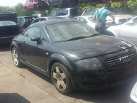 Piese din dezmembrari Audi TT 2001 motor 1.8 benzina Quattro