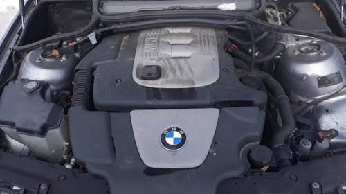 Piese din dezmembrari BMW bmw e46 touring 2.0 diesel cutie viteze automata