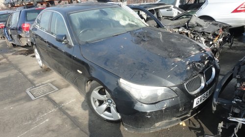 Piese din dezmembrari Bmw E 60 2.0 diesel an 2005