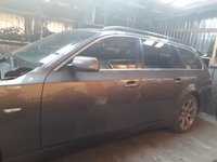 Piese din dezmembrari Bmw E60/E61 combi din 2005