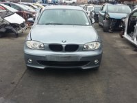 Piese din dezmembrari BMW E87 Seria 1 an:2006