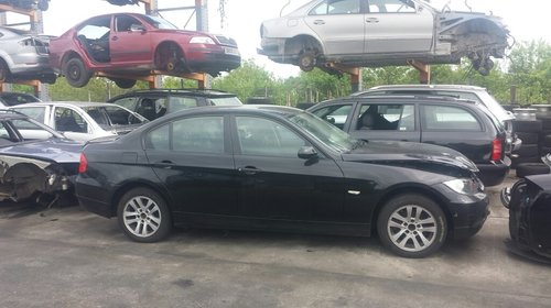 Piese din dezmembrari BMW E90 2006 2.0 diesel