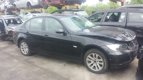 Piese din dezmembrari BMW E90 2006 2.0 diesel