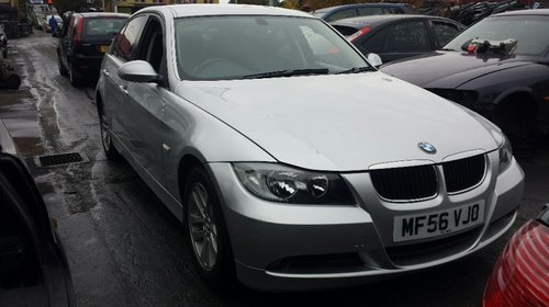 Piese din dezmembrari BMW E90 318i 2006