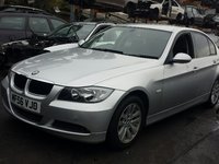 Piese din dezmembrari BMW E90 318i 2006