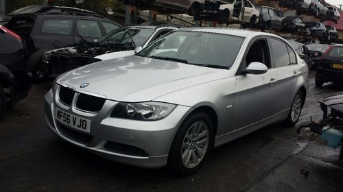 Piese din dezmembrari BMW E90 318i 2006