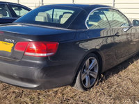 Piese din dezmembrari, Bmw E93-cabrio, 320i, N43-B20A