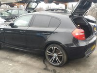 Piese din dezmembrari BMW Seria 1 2010 N47D20A