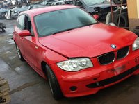 Piese din dezmembrari BMW Seria 1 E81/E87 motor N45B16A