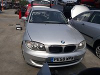 Piese din dezmembrari BMW seria 1 E87 2.0 diesel an:2008