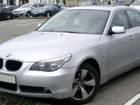 Piese din dezmembrari BMW Seria 5 E60 3.0 2005