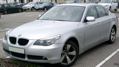 Piese din dezmembrari BMW Seria 5 E60 3.0 200
