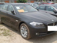 Piese din dezmembrari BMW Seria 5 F10 2.0 2012