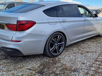 Piese din dezmembrari Bmw seria 5 GT, F07, 530d, M pak