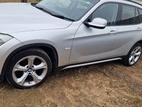 Piese din dezmembrari Bmw X1 E84, xdrive, titansilber