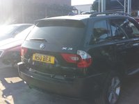 Piese din dezmembrari BMW X3 2.0 benzina an 2006