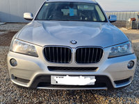 Piese din dezmembrari, Bmw X3 F25, 2.0 d, xdrive, cutie manuala