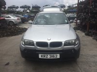 Piese din dezmembrari BMW X3 motor 3.0 benzina an 2005