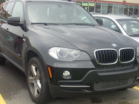 Piese din dezmembrari BMW X5 E70 3.0 2009