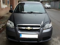 Piese din Dezmembrari Chevrolet Aveo 1.2i 2008