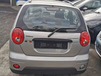 . Piese din dezmembrari chevrolet spark 0.8 benzina an 2008