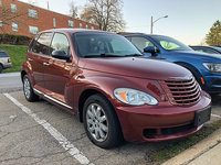 Piese din dezmembrari Chrysler PT Cruiser 2.2 2003