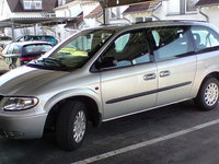 Piese din dezmembrari Chrysler Voyager 2.8 CRD 2010