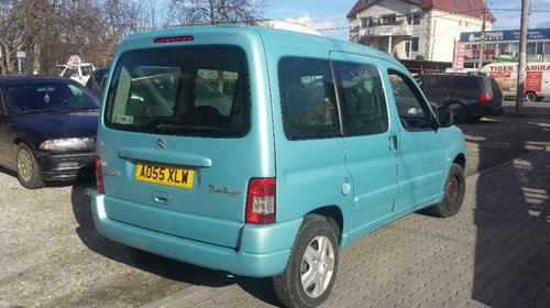 Piese din dezmembrari Citroen Berlingo 2005 m