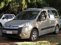 Piese din dezmembrari Citroen Berlingo II 1.6 2010