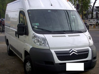 Piese din dezmembrari Citroen jumper 2.2 2008