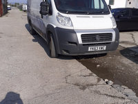 Piese din dezmembrari DUCATO 2.3 EURO 5