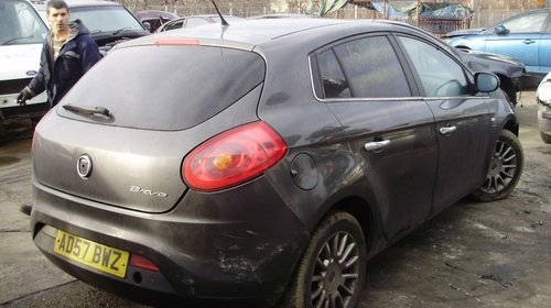 Piese din dezmembrari Fiat Bravo 2007 1,2 ben