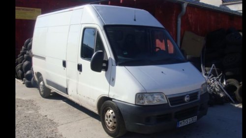 Piese din dezmembrari fiat ducato motor 2.8 2.3 jtd cutie de viteza