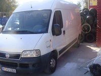 Piese din dezmembrari fiat ducato motor 2.8 2.3 jtd cutie de viteza