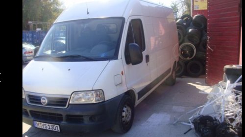 Piese din dezmembrari fiat ducato motor 2.8 2