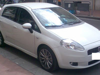 Piese din dezmembrari Fiat Grande Punto 1.4 2005