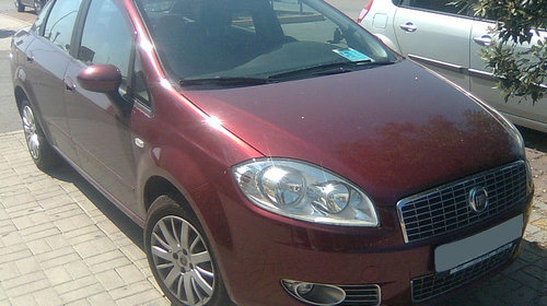 Piese din dezmembrari Fiat Linea 1.6 2010