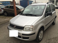 Piese din dezmembrari Fiat Panda 2 1.2 2006