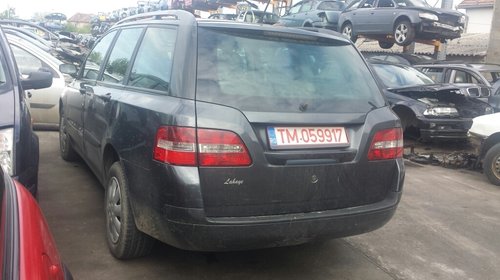 Piese din dezmembrari Fiat Stilo Combi 2003 2