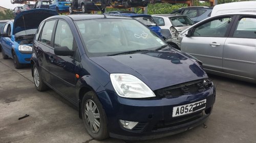 Piese din dezmembrari Ford Fiesta 2003 1,3 benzina