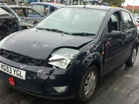 Piese din dezmembrari Ford Fiesta 2005 1.4 benzina