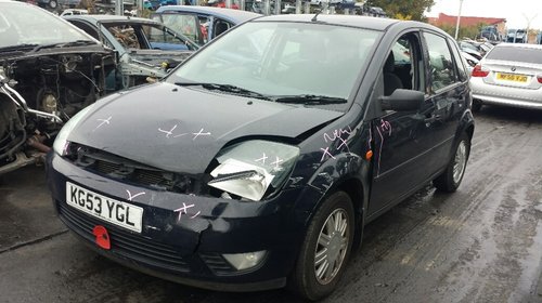 Piese din dezmembrari Ford Fiesta 2005 1.4 be